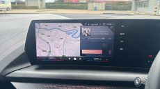 BMW 1 Series 120 M Sport 5dr Step Auto Petrol Hatchback